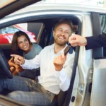 Rent a Car Companies Near Me