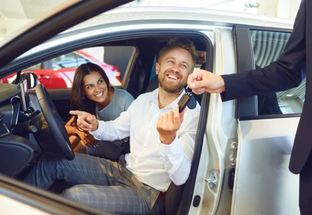 The Ultimate Guide to Finding the Best Rent a Car Companies Near Me