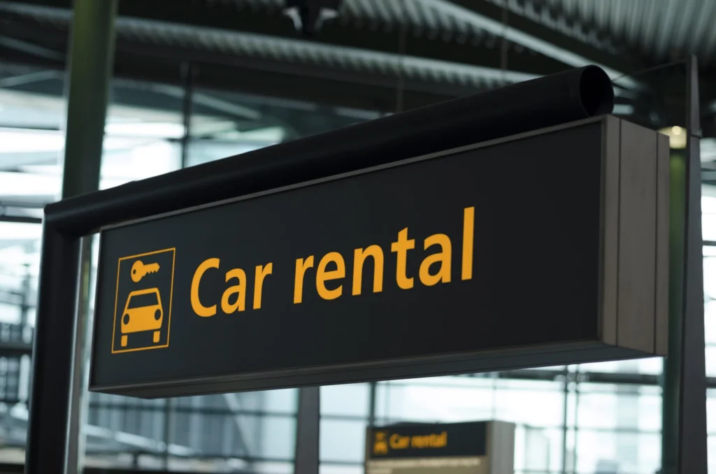 cheapest car rental in canada