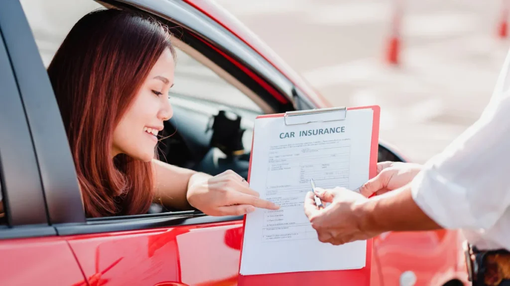 car rental insurance