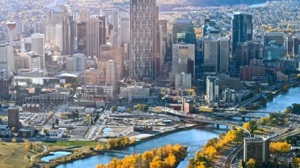 Car Rental Companies in Calgary