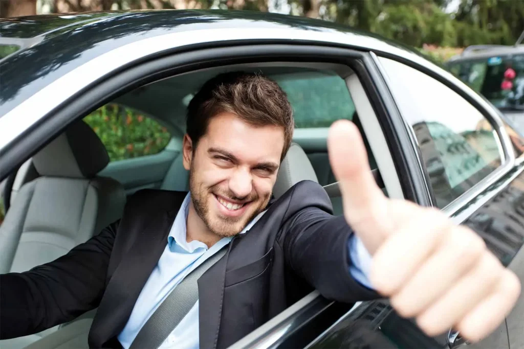 car rental Vancouver