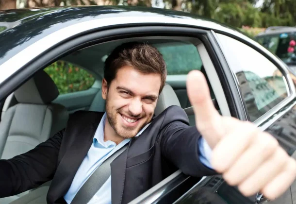 Your Complete Guide to Vancouver Rent Car YVR Services