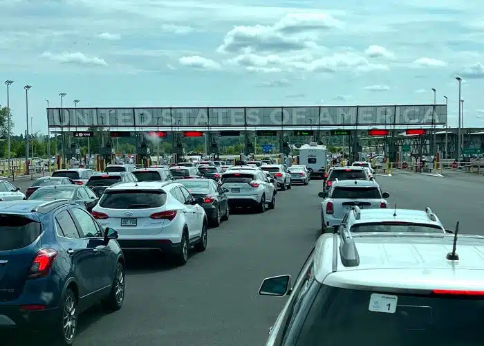 Top Tips For Car Rental Cross the Border 9 Top Tips For Car Rental Cross the Border