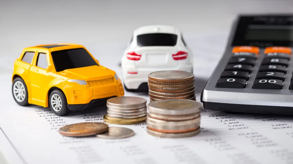 rental car company with long term rental plans