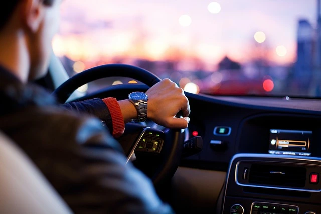 car rental