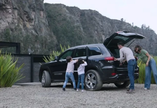 Adventure 4×4 Rentals: Your Ultimate Guide to Off-Road Freedom