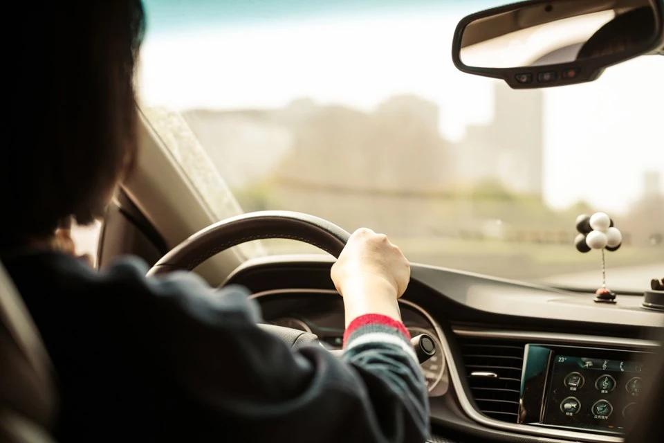 Burnaby: Why Renting a Car Just Easier