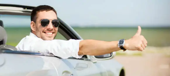 Car Hire in Calgary Airport