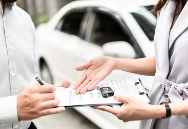 Sustainable Road Trips from Vancouver to Whistler: Eco Rentals That Make the Journey Greener