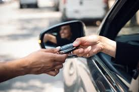 Car Rental Near Surrey