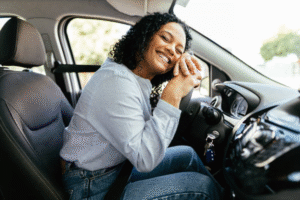 Car Rental With Insurance Included
