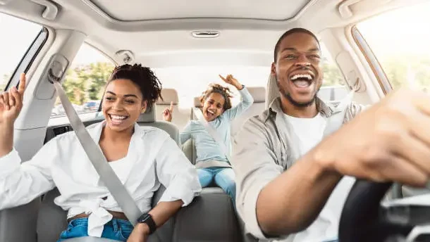 Car Rental for a Week: The Perfect Balance of Flexibility and Value with Mr Rent A Car