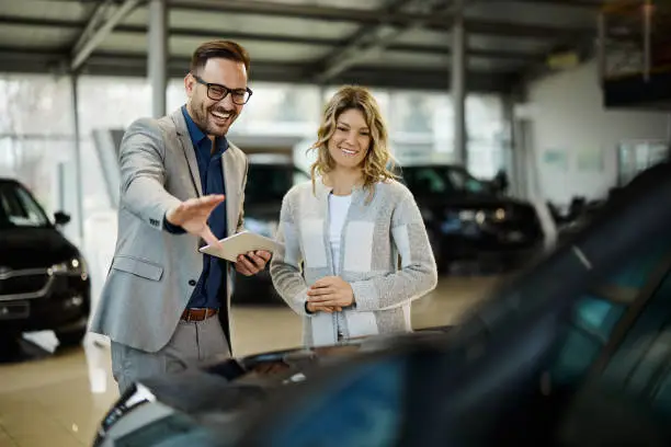 Hire a car