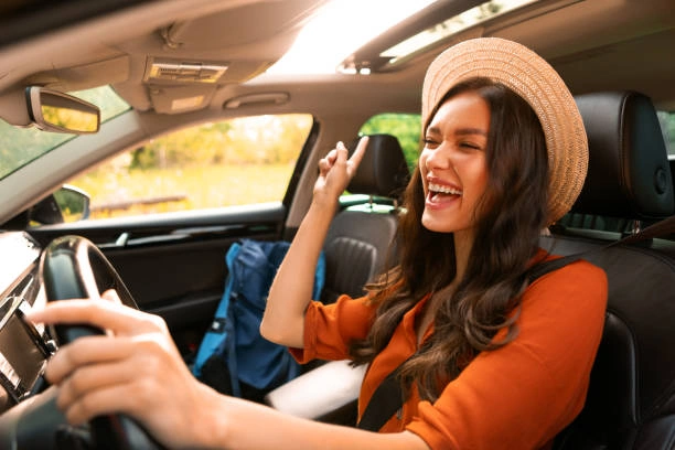 Rent a Car to Redefine Your Travel Experience