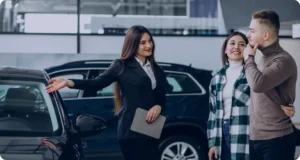 Car Rental Without Driver