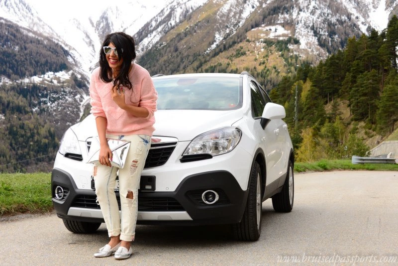 Car Rental in Garden City