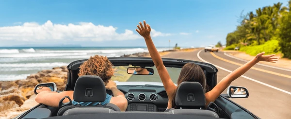 road trip summer vacation fun 600nw 2209633517 Booking a trip on third party websites like Expedia or Bookings.com can be enjoyable, but it also takes a lot of decision-making—especially when it involves booking a hotel and car rental. Do you book them individually or book a bundle package for both? Travel websites often have "Car + Hotel" packages, which promise savings and convenience. But are the package deals worth it?