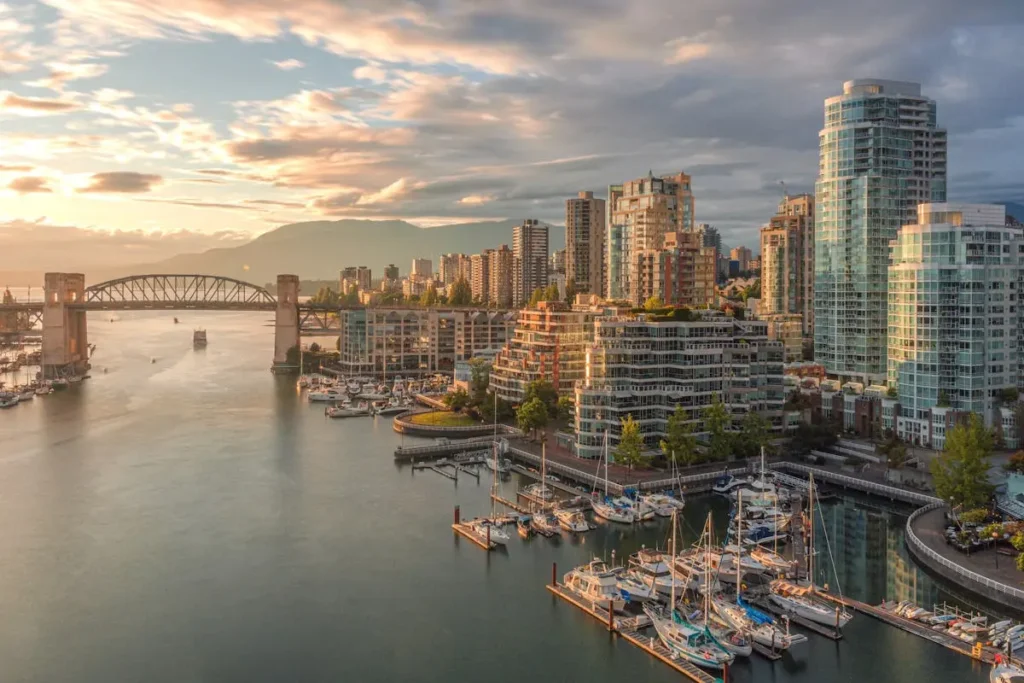 Car Rental in Vancouver 2025