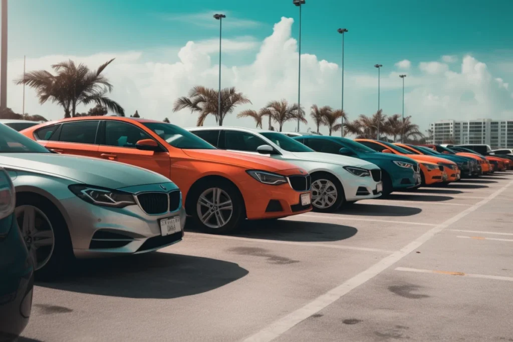 The Ultimate Guide to Car Hire in Calgary Airport 4 Car Hire in Calgary Airport