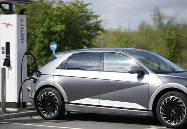 Top EVs for Rent in Vancouver 2026: Range, Charging at BC Stations, and Costs