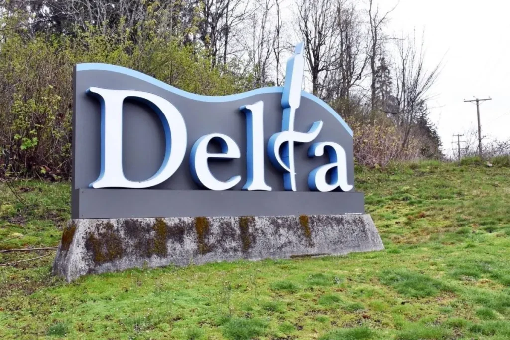 Delta’s Hidden Corners: How the Right Rental Car Enhances Your Local Discovery 2 Delta, British Columbia