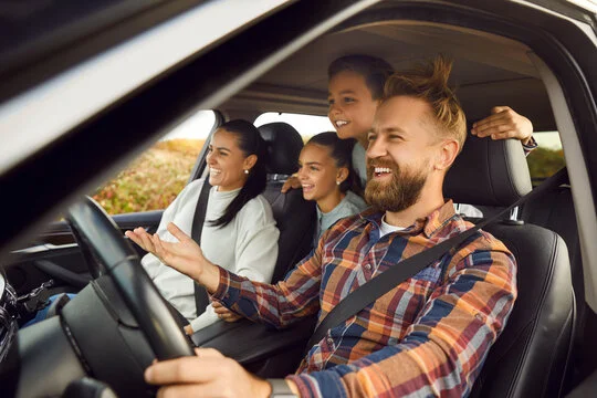 Why Flexibility is the New Luxury: How Mr. Rent a Car Makes Travel Easier for Everyone 3 rent a car