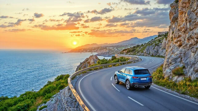 Road Trip Ready: Best Cars for Exploring BC’s Coastal Trails 2 If you're dreaming of road trips winding coastal highways, salty ocean air, and unforgettable views, British Columbia’s coastal trails are calling your name. From Vancouver’s Sea-to-Sky Highway to the Sunshine Coast and the wild beauty of Vancouver Island, BC offers some of the best road trip experiences in North America.