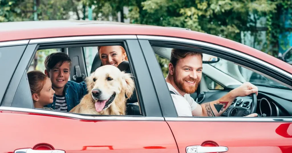 8 Passenger Car Rental Orlando Airport: Spacious Convenience with Mr Rent A Car 4 Car Rental Orlando Airport