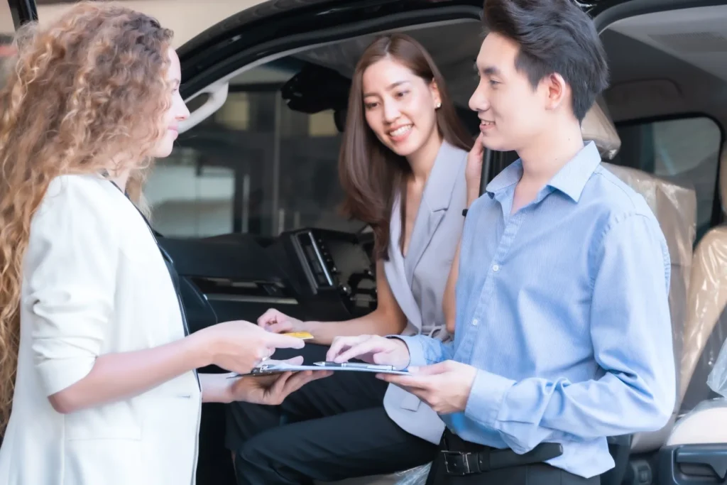 670739ee90d34e7025b80da3 61e6d1b03ff4bb571dee127d business buyer car 2021 10 26 15 26 37 utc Travel is more than just movement from Point A to Point B — especially for millennials. It's about experience, flexibility, budgeting smartly, and yes, getting that perfect Instagram shot of your road trip view. If you're a millennial traveler gearing up for an adventure through British Columbia, Alberta, or anywhere else Mr. Rent a Car operates, you need a vehicle that checks all the right boxes.