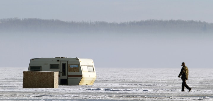 Sylvan Lake