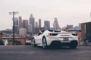 Car Rental Is Insurance Included
