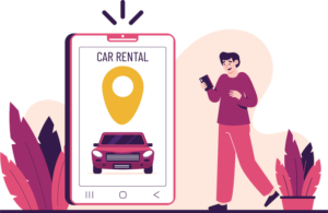 Car Rental YVR Vancouver