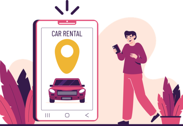 Your Ultimate Guide to Car Rental YVR Vancouver Services