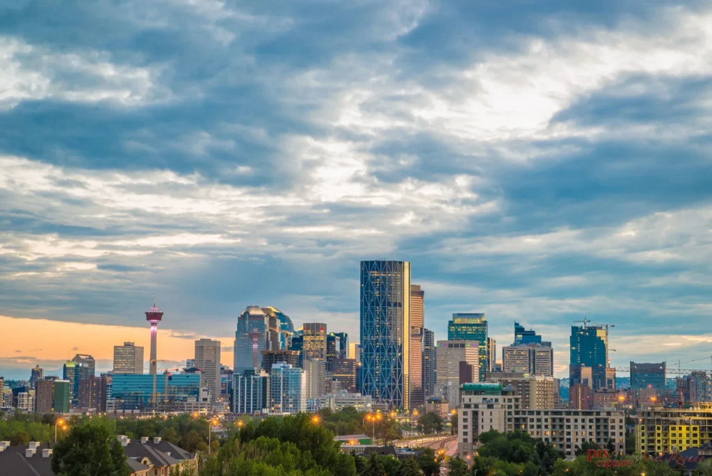 rent a car Calgary