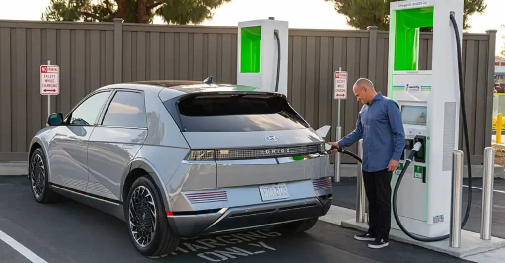 Rent a Car in Vancouver Airport Canada