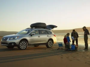 Car Rental in Vancouver Airport Canada