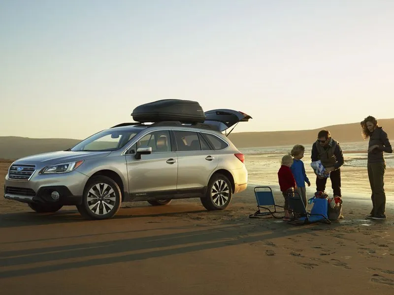 Car Rental in Vancouver Airport Canada