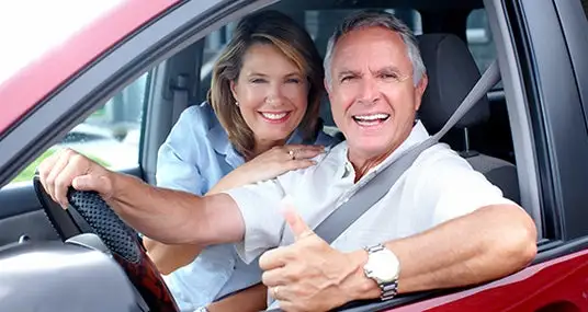 Hire Car Vancouver Airport