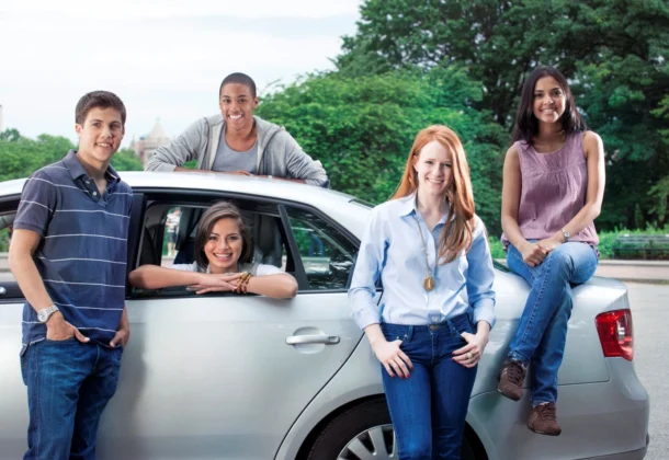 Your Essential Guide to Rent a Car in Vancouver Airport Canada