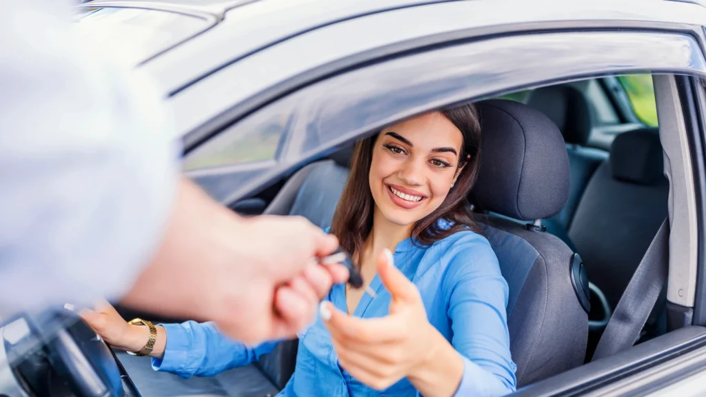 Looking for a Car Rental Like KYYC?