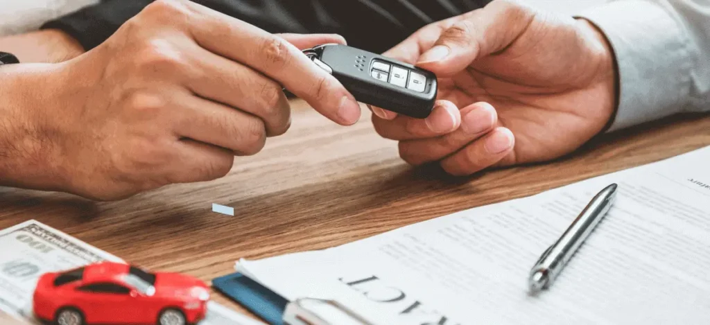 Mr. Rent a Car Assists With Insurance