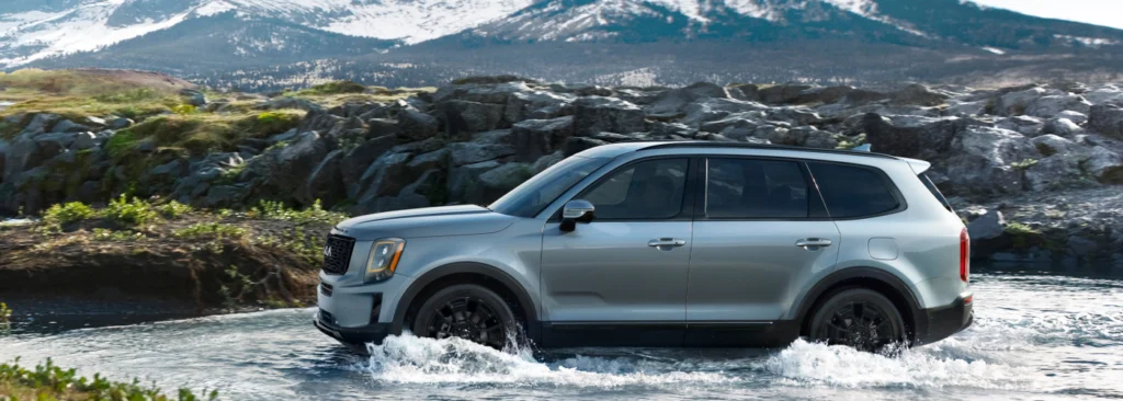 Top EVs for Rent in Vancouver 2026