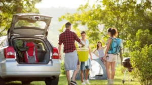 Car Rental at Vancouver Airport