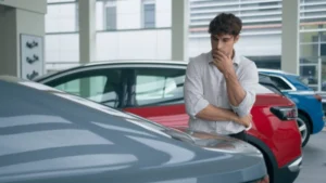 Rental Cars at Vancouver Airport