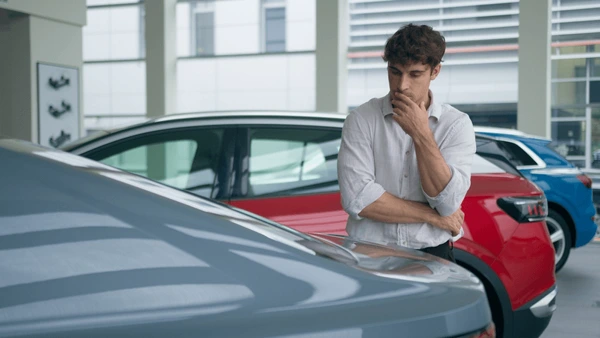 Renting a Car ? 5 top things to know before you rent. 8 buyer client caucasian man businessman 600nw 2514172973 Renting a car for the first time can be exciting but also overwhelming. From understanding rental policies to choosing the right vehicle, there are several factors to consider. This guide will walk you through everything you need to know before booking a car rental, ensuring a smooth and tension-free experience.