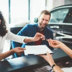 Full-Coverage Rental Package: Drive Protected 3 Car Rentals YVR Airport