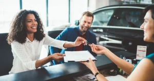 Full-Coverage Rental Package: Drive Protected 3 Car Rentals YVR Airport