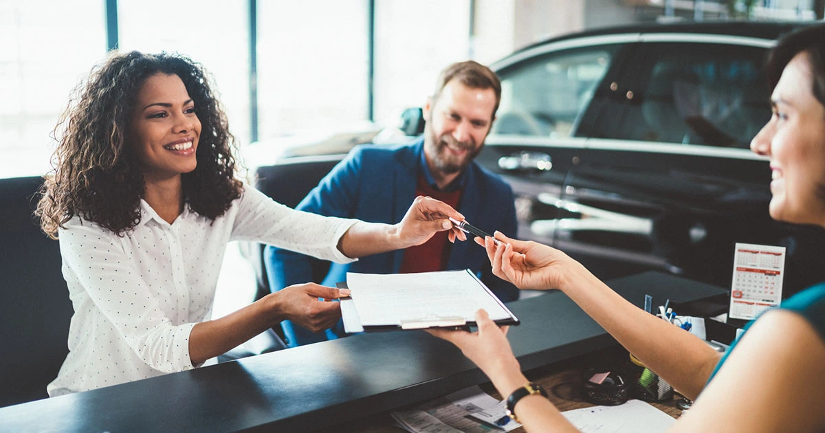 How Mr. Rent A Car Guarantees a Stress-free Rental Experience