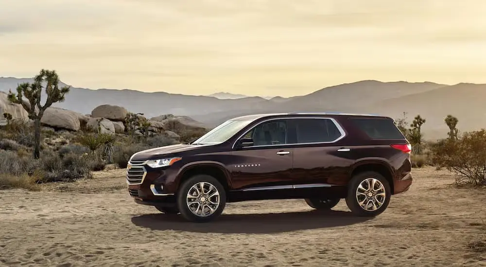 The Best Family Car Rental Option for Calgary Airport: 4 factors to choose between Minivan and SUV 8 The Best Family Car Rental Option for Calgary Airport: 4 factors to choose between Minivan and SUV